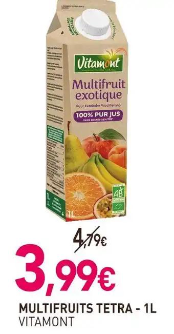 Promotion Exclusives de 5
Tetra : Découvrez l'Offre incontournable