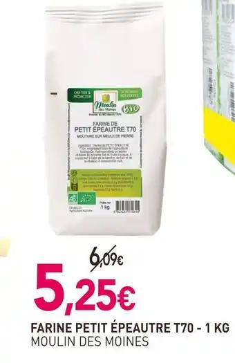 Promotion Exclusives de 1
Moines : Découvrez l'Offre incontournable