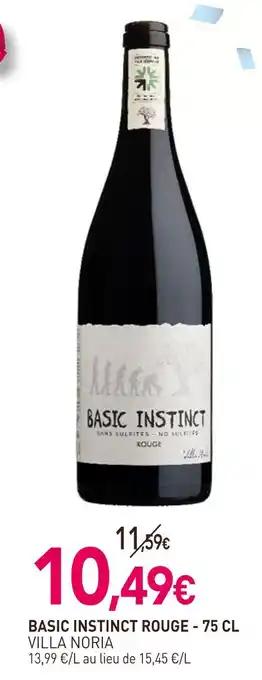 Promotion Exclusives de 36
75 cl : Découvrez l'Offre incontournable