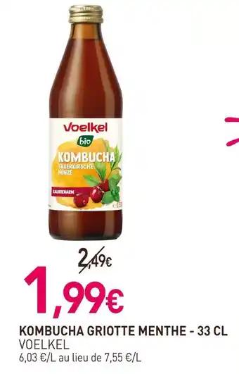 Promotion Exclusives de 12
Menthe : Découvrez l'Offre incontournable