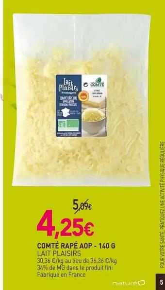 Promotion Exclusives de 8
Comte aop : Découvrez l'Offre incontournable