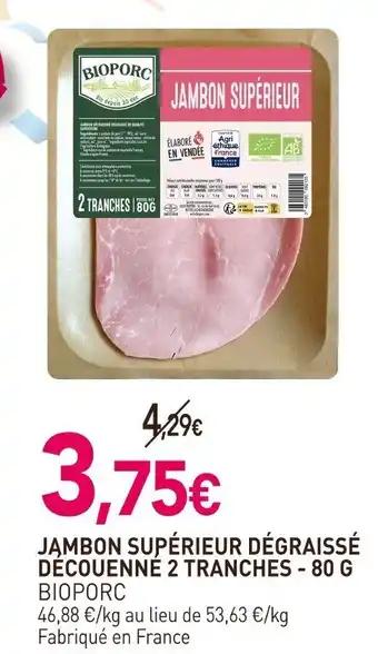 Promotion Exclusives de 11
Dégraissé : Découvrez l'Offre incontournable