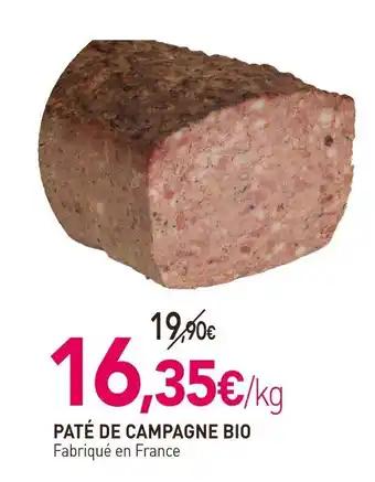 Promotion Exclusives de 87
Pate de : Découvrez l'Offre incontournable