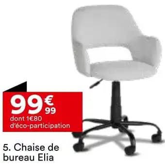Promotion Exclusives de 92
Chaise : Découvrez l'Offre incontournable