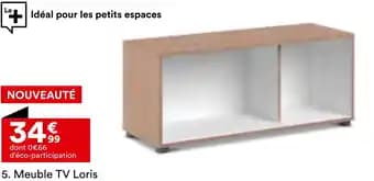 Promotion Exclusives de 11
Meuble tv : Découvrez l'Offre incontournable