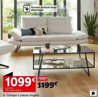 Promotion Exclusives de 45
Places : Découvrez l'Offre incontournable