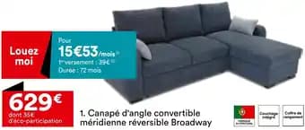 Promotion Exclusives de 17
Convertible : Découvrez l'Offre incontournable