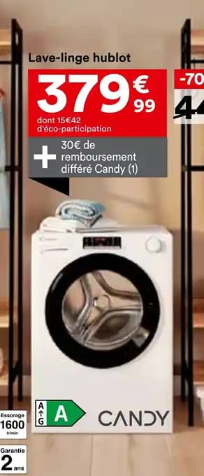 Promotion Exclusives de 3
Hublot : Découvrez l'Offre incontournable