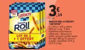Promotion Exclusives de 6
Roll : Découvrez l'Offre incontournable