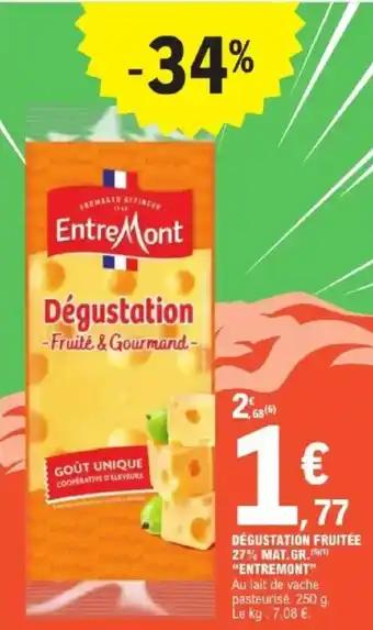 Promotion Exclusives de 26
Mãt : Découvrez l'Offre incontournable