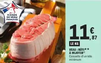 Promotion Exclusives de 6
À mijoter : Découvrez l'Offre incontournable