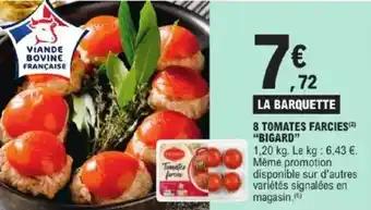 Promotion Exclusives de 1
Farcies : Découvrez l'Offre incontournable