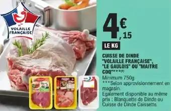Promotion Exclusives de 19
Coq : Découvrez l'Offre incontournable