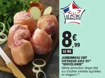 Promotion Exclusives de 35
Cuit : Découvrez l'Offre incontournable