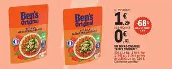 Promotion Exclusives de 6
Micro ondable : Découvrez l'Offre incontournable