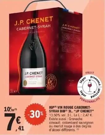 Promotion Exclusives de 8
Cabernet : Découvrez l'Offre incontournable