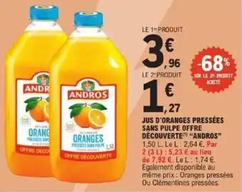 Promotion Exclusives de 9
Pulpé : Découvrez l'Offre incontournable