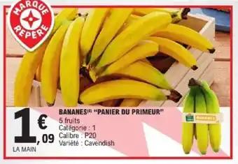 Promotion Exclusives de 6
Bananes : Découvrez l'Offre incontournable