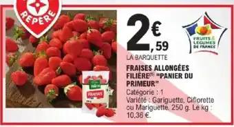 Promotion Exclusives de 41
Filière : Découvrez l'Offre incontournable