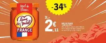 Promotion Exclusives de 2
Lune de miel : Découvrez l'Offre incontournable