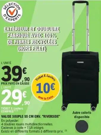 Promotion Exclusives de 4
Valise : Découvrez l'Offre incontournable