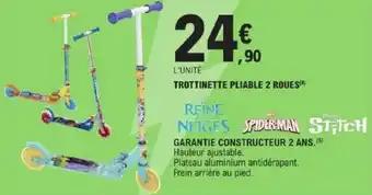 Promotion Exclusives de 38
Roues : Découvrez l'Offre incontournable