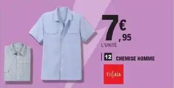 Promotion Exclusives de 26
Chemise : Découvrez l'Offre incontournable