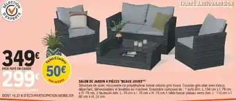 Promotion Exclusives de 99+
Salon de : Découvrez l'Offre incontournable