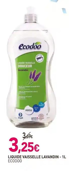 Promotion Exclusives de 5
Ecodoo : Découvrez l'Offre incontournable