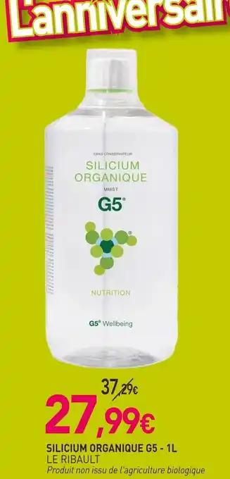 Promotion Exclusives de 82
G5 : Découvrez l'Offre incontournable