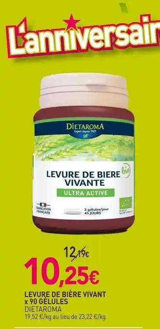 Promotion Exclusives de 1
Vivant : Découvrez l'Offre incontournable