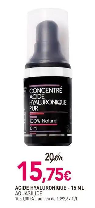 Promotion Exclusives de 6
Acide : Découvrez l'Offre incontournable