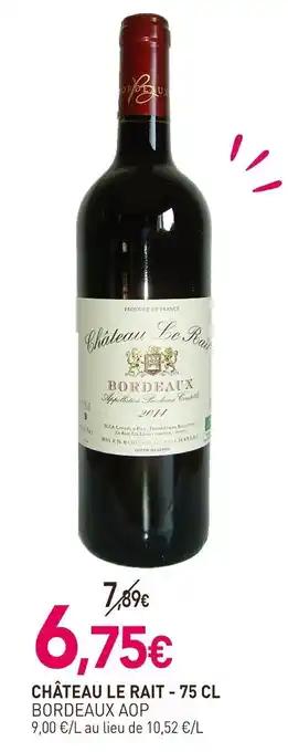 Promotion Exclusives de 50
Chateau : Découvrez l'Offre incontournable