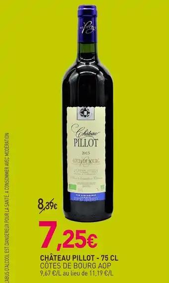 Promotion Exclusives de 3
Côtes de bourg : Découvrez l'Offre incontournable