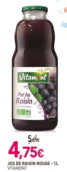 Promotion Exclusives de 93
Jus de : Découvrez l'Offre incontournable