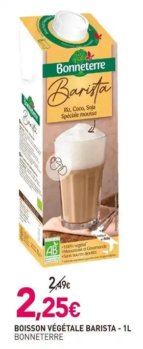 Promotion Exclusives de 6
Boisson végétale : Découvrez l'Offre incontournable