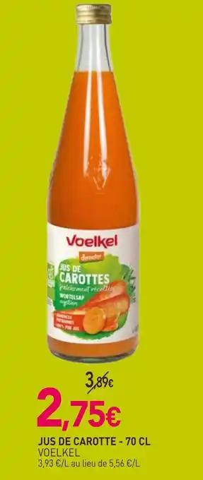 Promotion Exclusives de 16
Carotte : Découvrez l'Offre incontournable