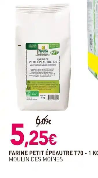 Promotion Exclusives de 4
Moines : Découvrez l'Offre incontournable