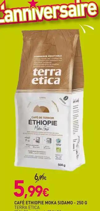 Promotion Exclusives de 1
Moka : Découvrez l'Offre incontournable