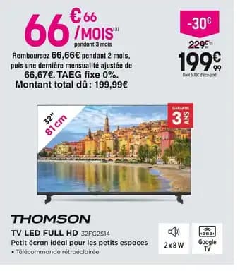 Promotion Exclusives de 7
            
        
        Hd : Découvrez l'Offre incontournable