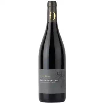 Promotion Exclusives de 3
Crozes hermitage : Découvrez l'Offre incontournable