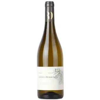 Romain Duvernay, 2023 - Crozes-Hermitage AOP - Blanc Sec - 75 cl