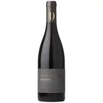 Romain Duvernay, 2023 - Cairanne AOP - Rouge - 75 cl