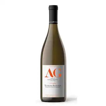 Promotion Exclusives de 3
Touraine sauvignon : Découvrez l'Offre incontournable