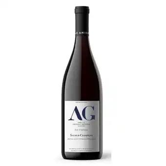 Les Couleurs Bas Bournais BIO, 2023 - Saumur-Champigny AOP - Rouge - 75 cl