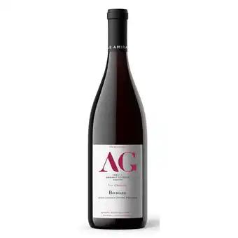 Les Couleurs BIO, 2023 - Bourgueil AOP - Rouge - 75 cl