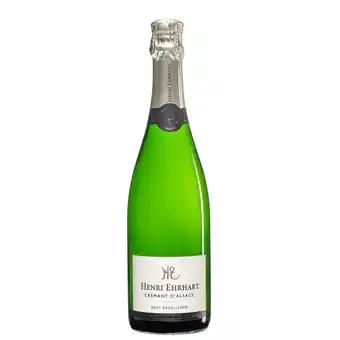 Promotion Exclusives de 12
Crémant d'alsace : Découvrez l'Offre incontournable