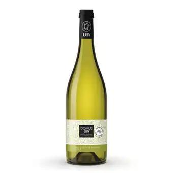 Domus UBY BIO, 2023 - Côtes de Gascogne IGP - Blanc Sec - 75 cl