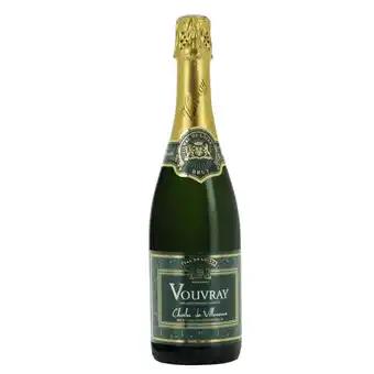 Promotion Exclusives de Vouvray brut : Découvrez l'Offre incontournable