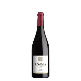Les Garrigues - Jean Claude Mas, 2023 - Pays d'Oc IGP - Rouge - 75 cl